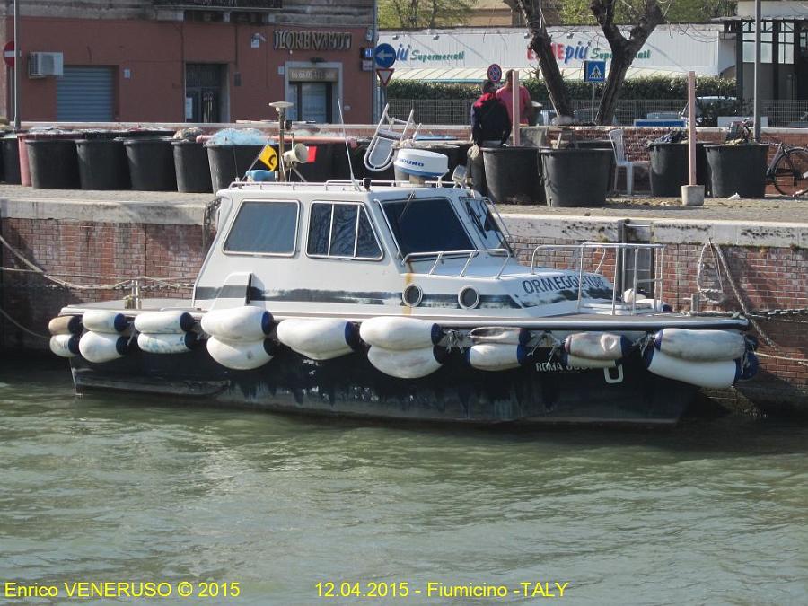 Fiumicino - RO(3)